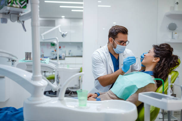 Best General Dentistry  in Sho Creek, AL