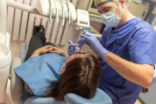 Why Choose Us for Your Dental Needs in Shoal Creek, AL
