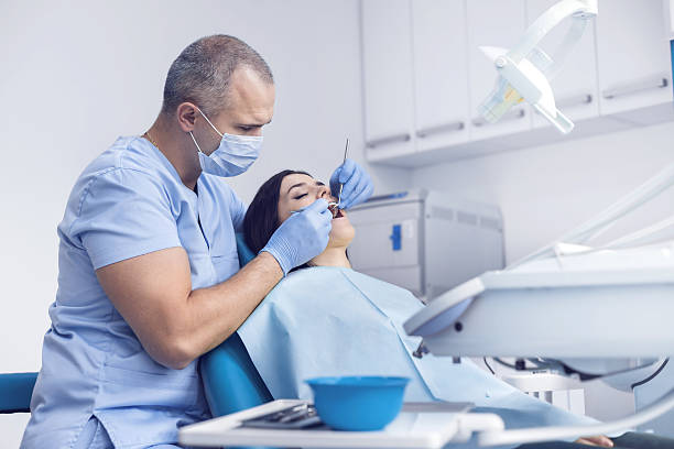 Best Sedation Dentistry  in Sho Creek, AL
